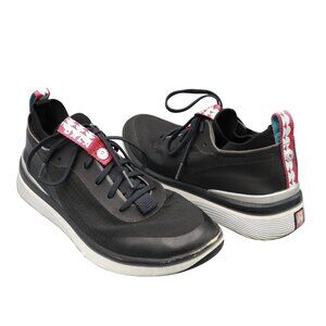 Bala Twelves Nursing Shoes Women 9 Black Comfort Walking Uniform Trainers Clinic